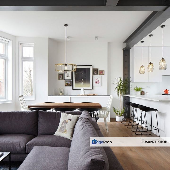 Direct Developer, Free Legal Fee, Penang, Jelutong