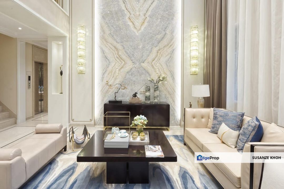 Direct Developer, Free Legal Fee, Penang, Jelutong