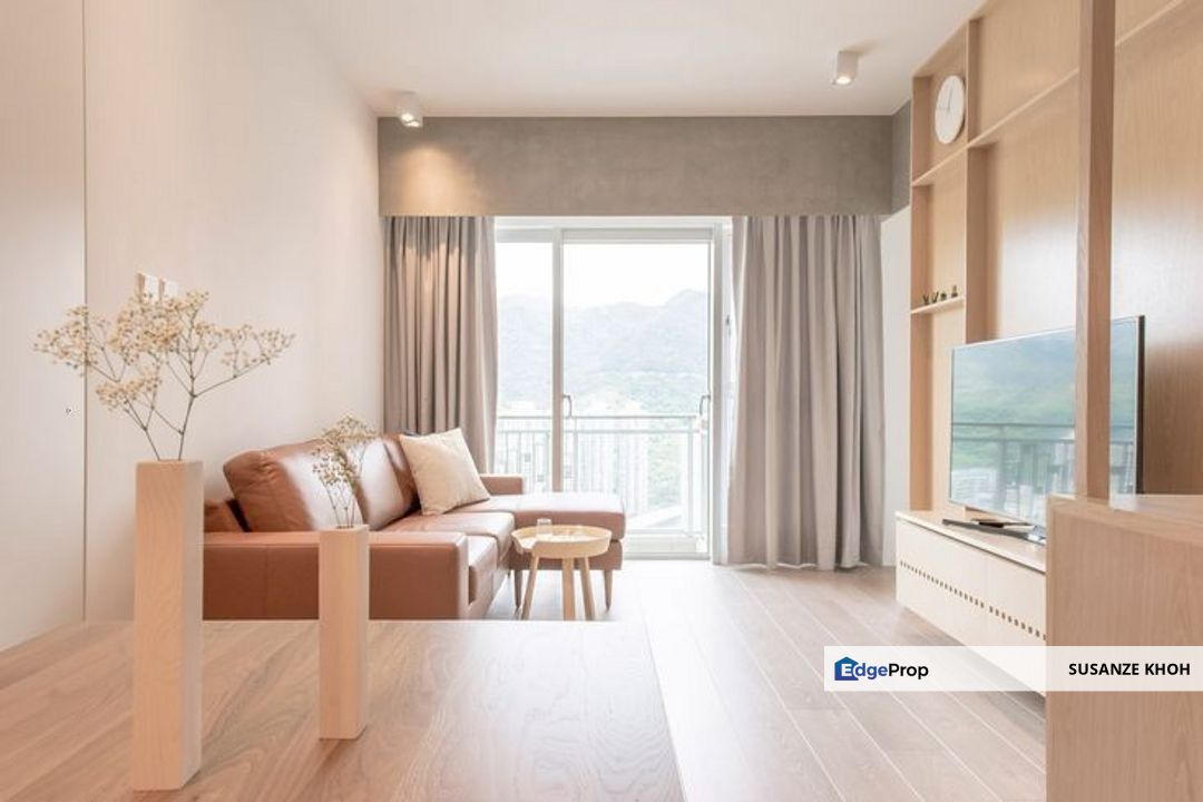 Direct Developer, Free Legal Fee, Penang, Gelugor