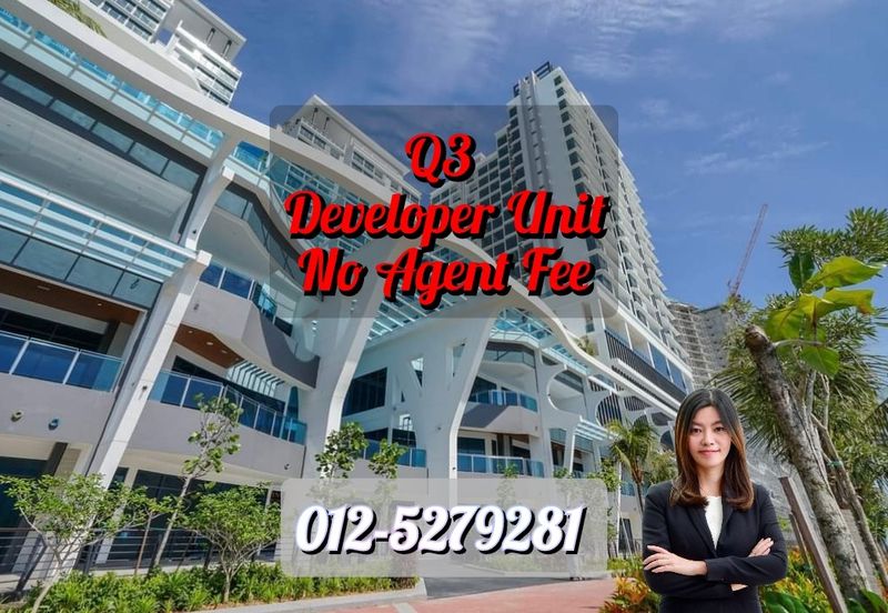 Queens Residences Q2