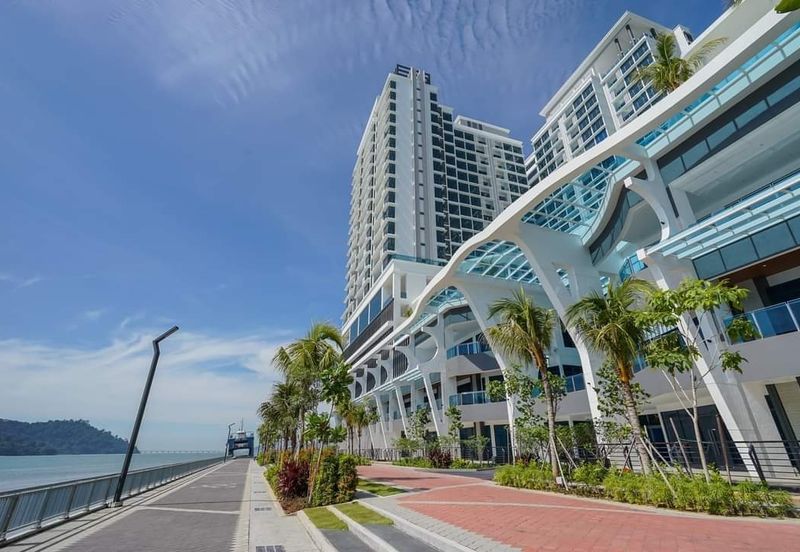 Queens Residences Q2