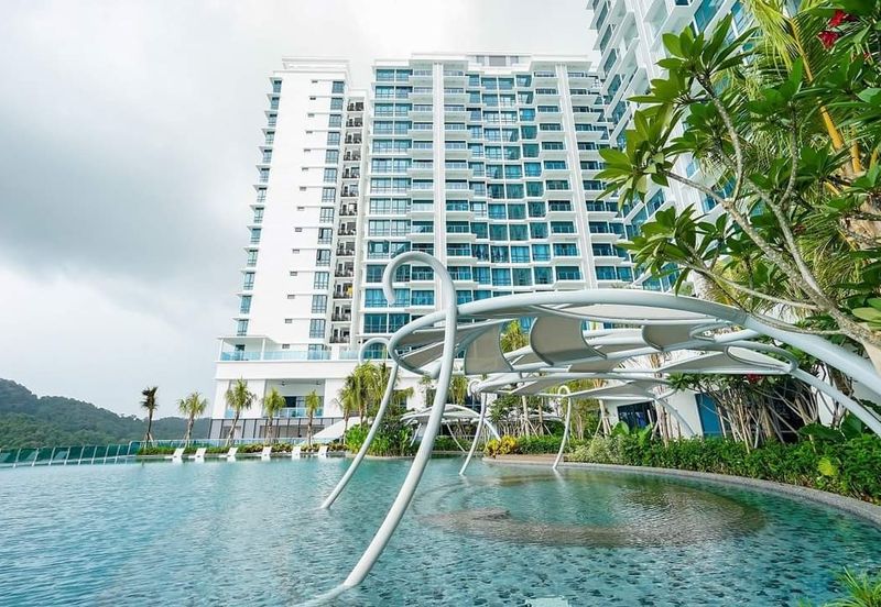 Queens Residences Q2