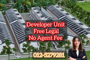 Direct Developer, Free Legal Fee