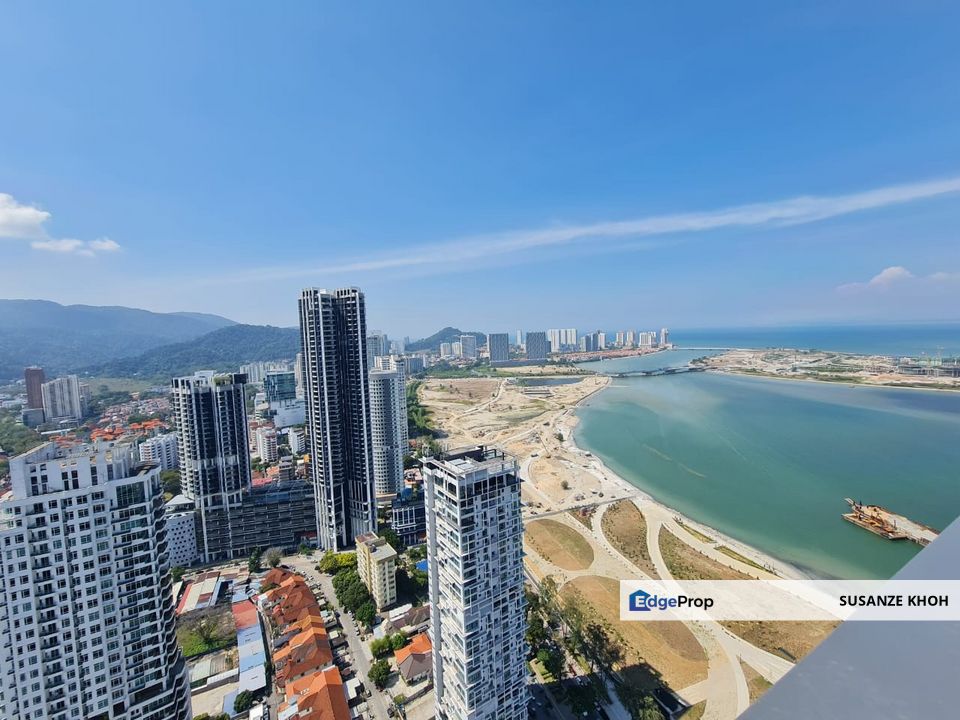 Direct to Developer Unit, Penang, Georgetown