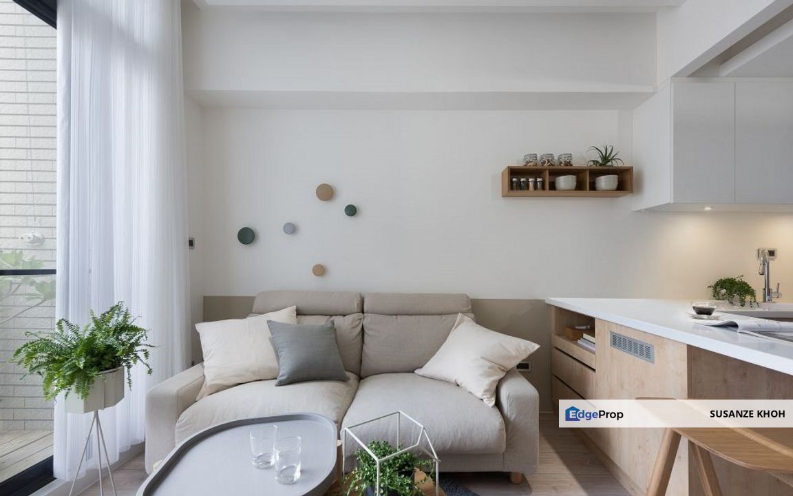 Direct Developer, Free Legal Fee and No Agent Fee, Penang, Jelutong