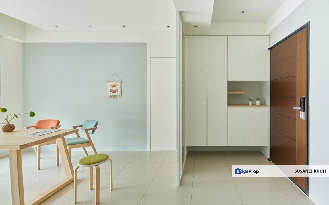 Direct Developer, Free Legal Fee and No Agent Fee, Penang, Jelutong