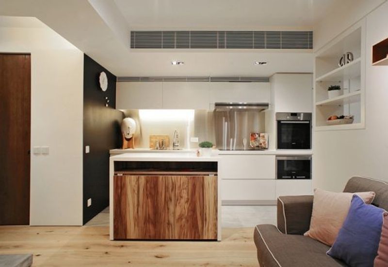 Direct Developer, Free Legal Fee and No Agent Fee