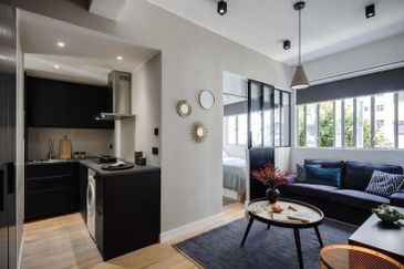 Free Legal Fee, No Need Agent Fee, Direct Developer