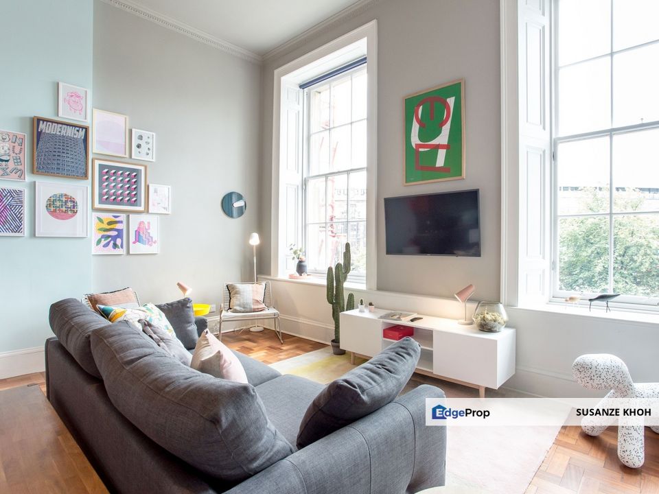 Free Legal Fee, No Need Agent Fee, Direct Developer, Penang, Jelutong