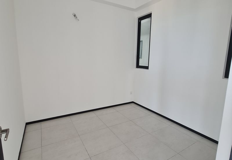 Urban Suites @ Jelutong