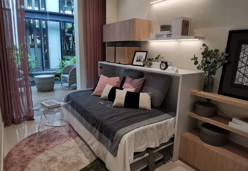 Vivo Executive Apartment