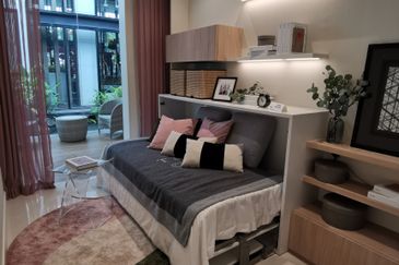 Vivo Executive Apartment