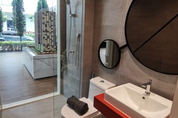 Vivo Executive Apartment