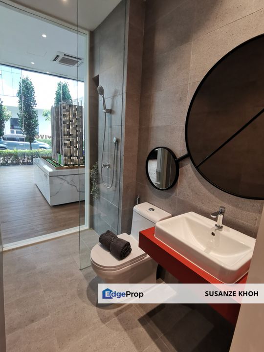 Direct Developer, Free Legal Fee and Have Good Deal Merdeka, Penang, Batu Kawan