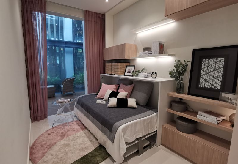 Vivo Executive Apartment