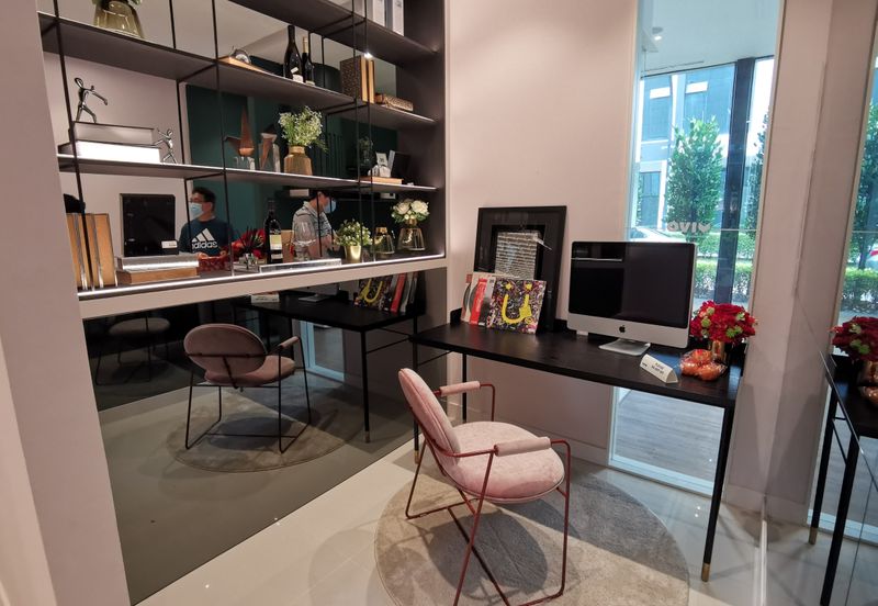 Vivo Executive Apartment