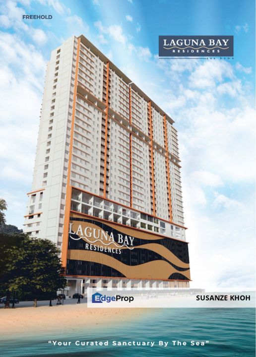 Direct Developer, Free Legal Fee, Penang, Bayan Lepas