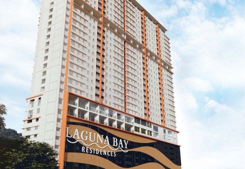Laguna Bay Residences *