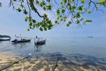 Laguna Bay Residences