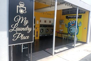 Affordable & good condition apartment. Suria