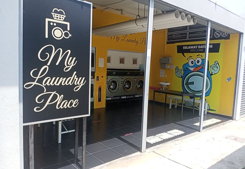 Affordable & good condition apartment. Suria