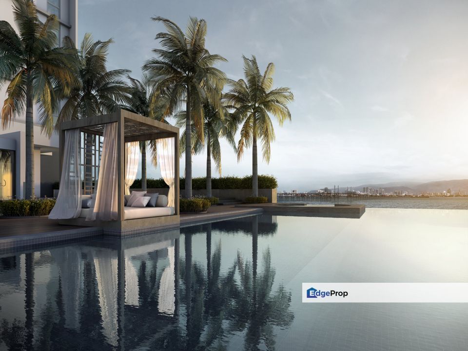 Direct to Developer Unit, Penang, Batu Uban