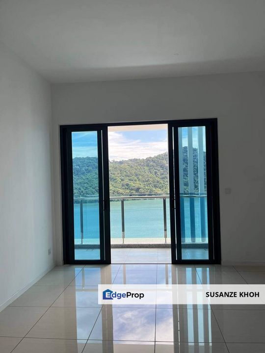 Direct Developer, Free Legal Fee, Free Aircond, Penang, Sungai Nibong