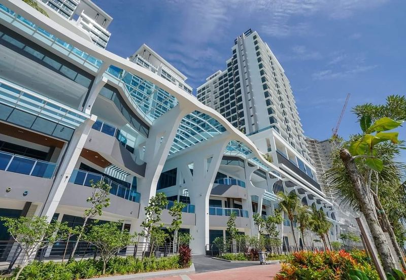 Queens Residences Q2