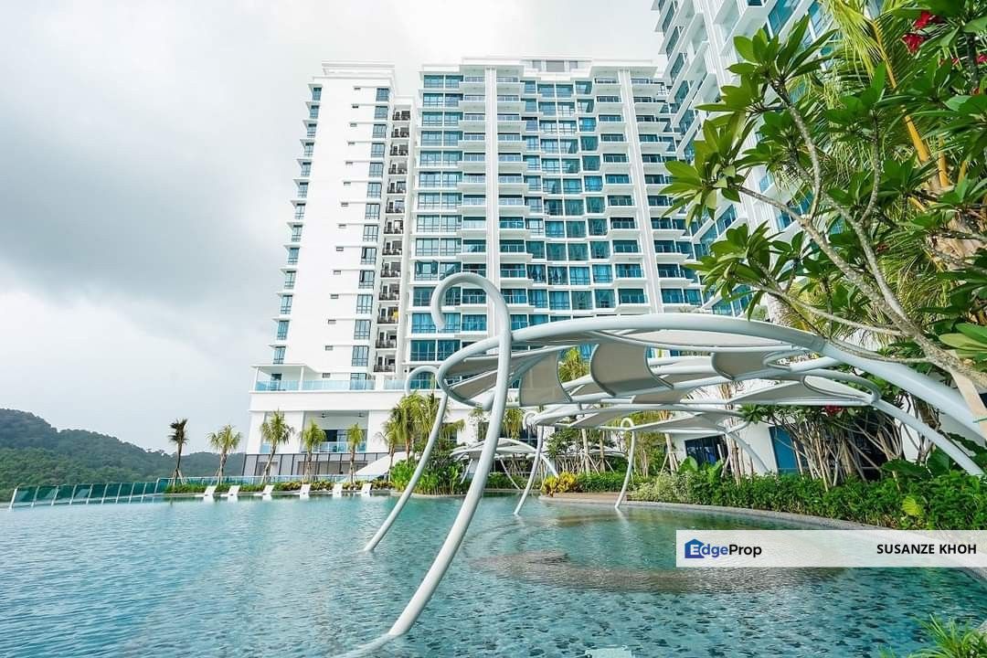 Direct Developer, Free Legal Fee, Penang, Bayan Lepas