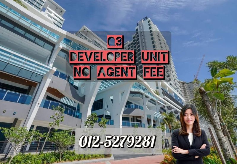 Queens Residences Q2