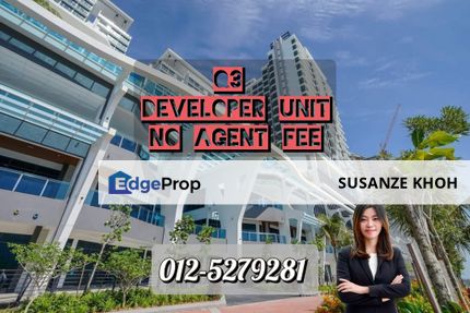 Direct Developer, Free Legal Fee, Penang, Bayan Lepas