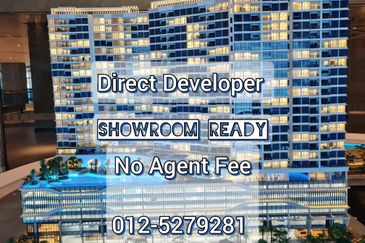 Queens Residences Q2