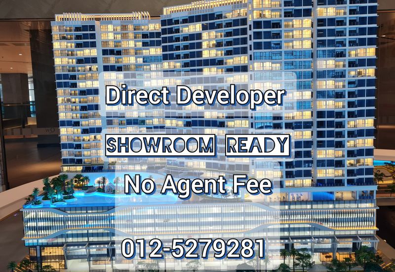 Queens Residences Q2