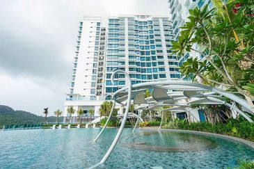 Queens Residences Q2