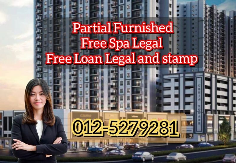 Direct Developer, Free Legal Fee