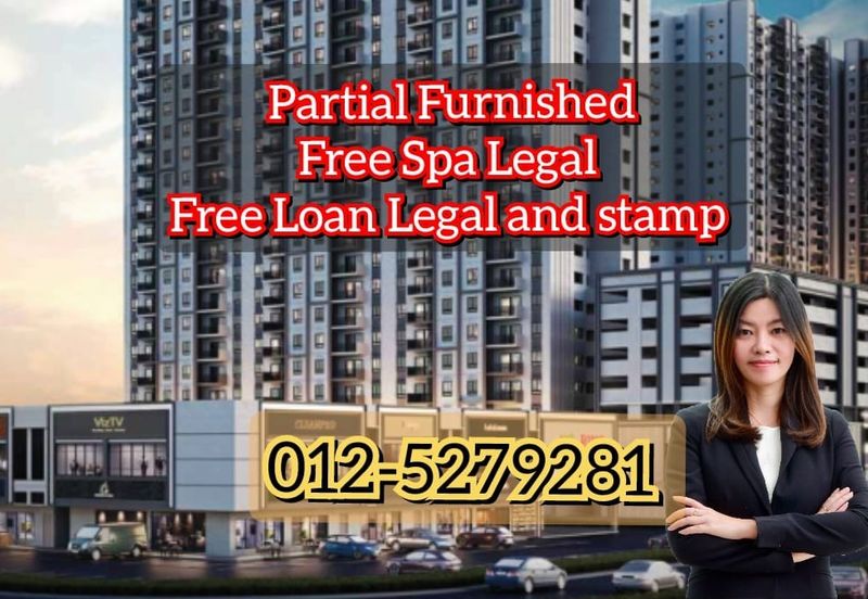 Eco Ceria Project Low Booking Fee With Free Legal Fee