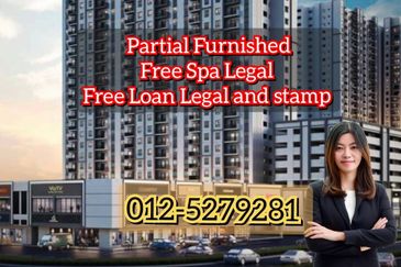 Eco Ceria Project Low Booking Fee With Free Legal Fee