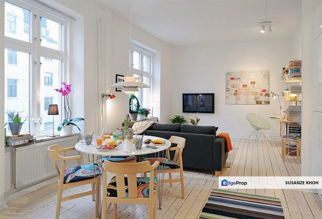 Eco Ceria Project Low Booking Fee With Free Legal Fee, Penang, Batu Kawan