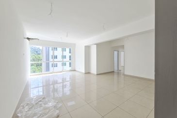 Emerald Residence Bayan Lepas , Direct Developer 