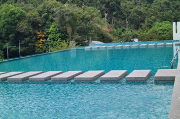 Emerald Residence Bayan Lepas , Direct Developer 