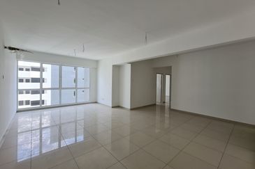 Emerald Residence Bayan Lepas , Free All Stamping And Legal Fee