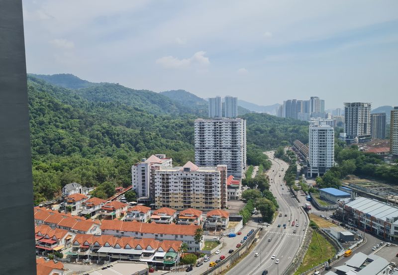 Emerald Residence Bayan Lepas , Free All Stamping And Legal Fee