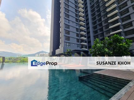 Direct Developer, Free Legal Fee Spa, Penang, Bayan Lepas