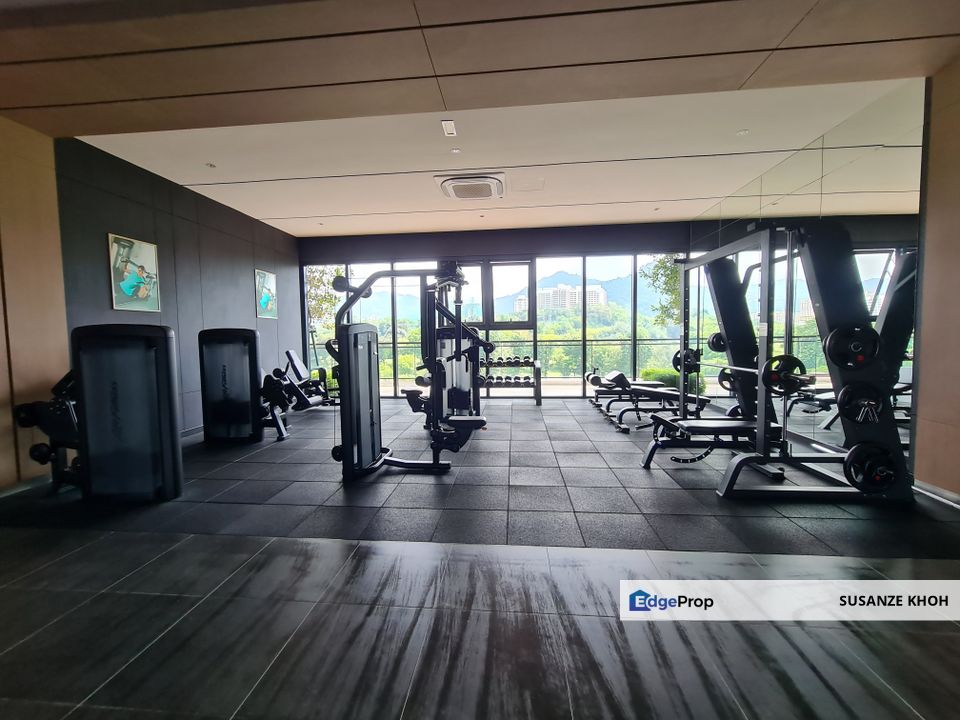 Direct Developer, Free Legal Fee Spa, Penang, Bayan Lepas