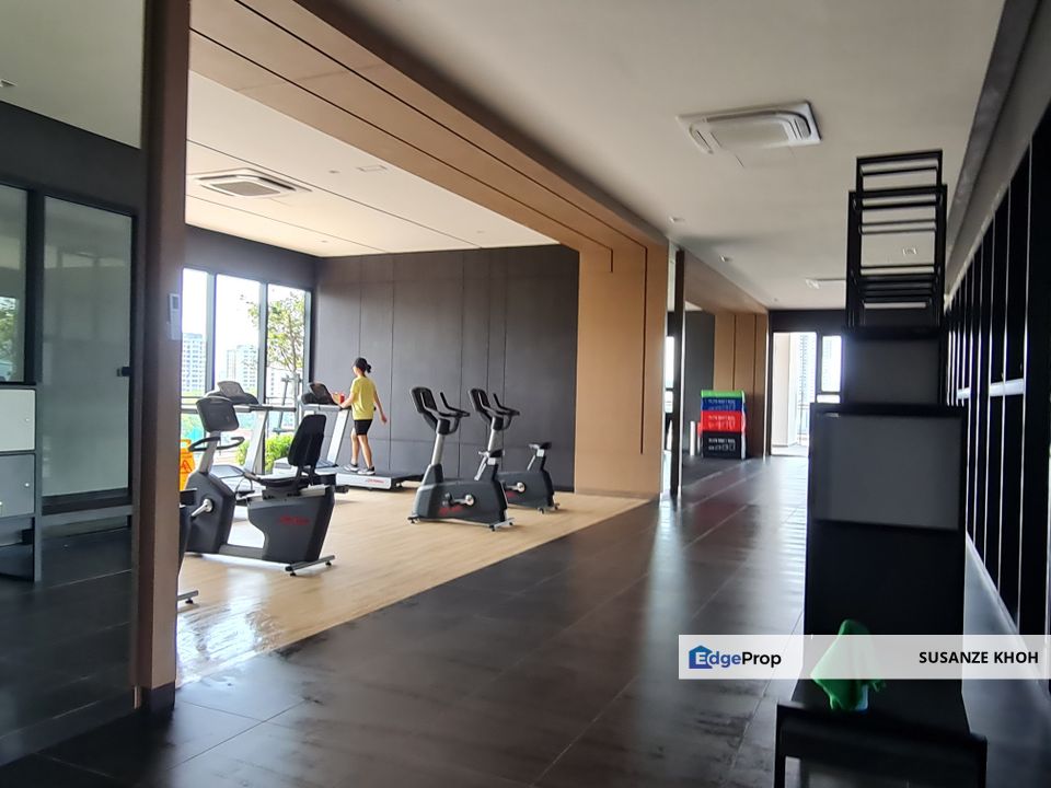 Muze Good Deal Unit, Penang, Bayan Lepas