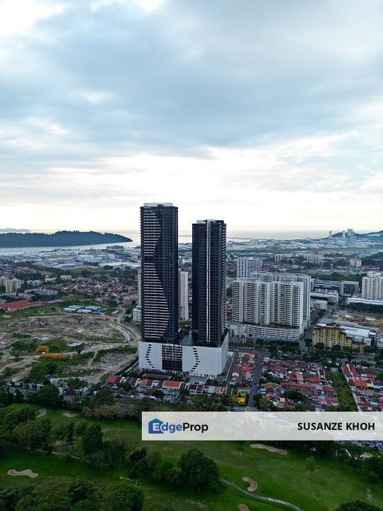 Muze Good Deal Unit, Penang, Bayan Lepas