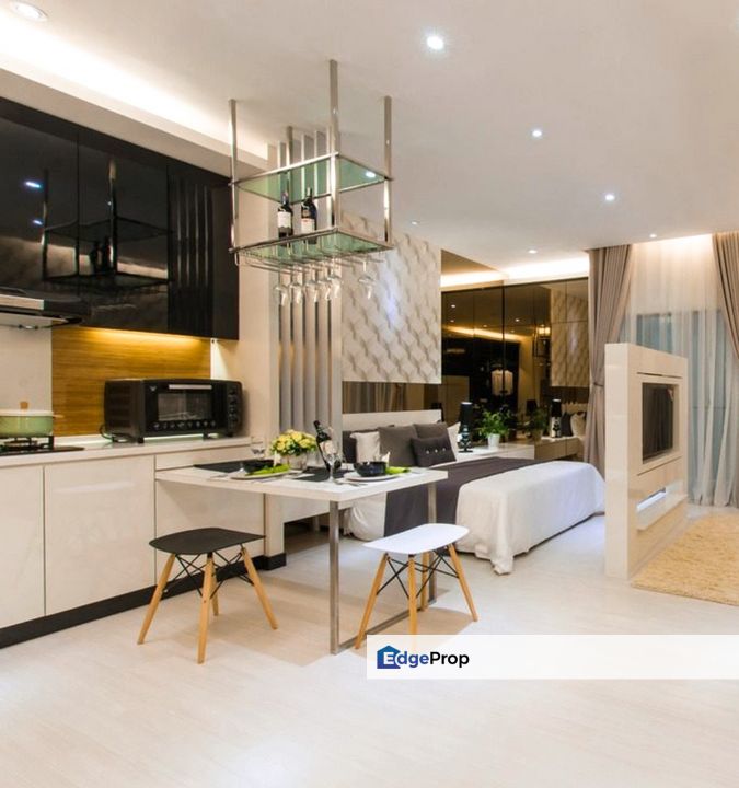 La casa Direct Developer, Free Legal Fee Spa, Kedah, Kulim