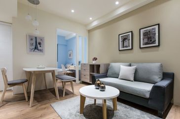 Taman Kerian Sentosa