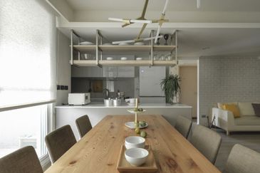 Taman Kerian Sentosa