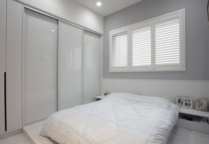 Taman Kerian Sentosa